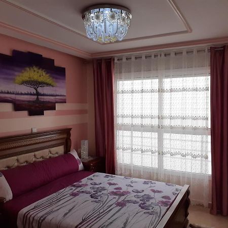 Apartment Nador Rif المظهر الخارجي الصورة