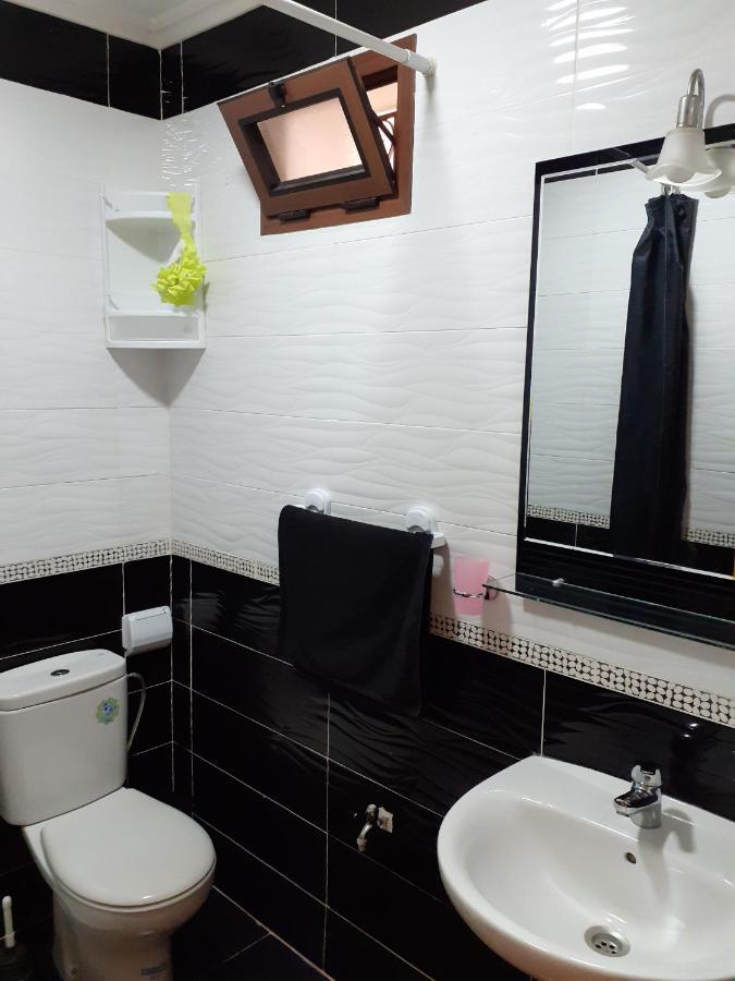 Apartment Nador Rif المظهر الخارجي الصورة