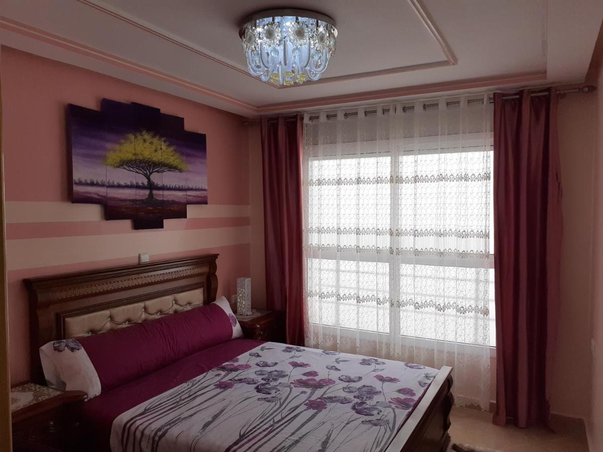 Apartment Nador Rif المظهر الخارجي الصورة