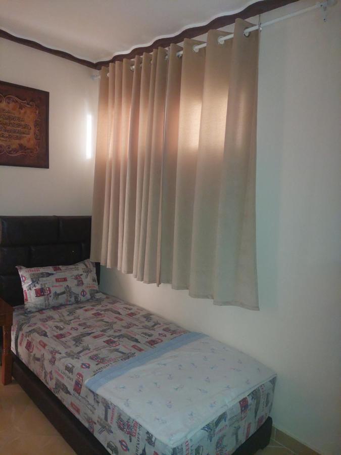 Apartment Nador Rif المظهر الخارجي الصورة