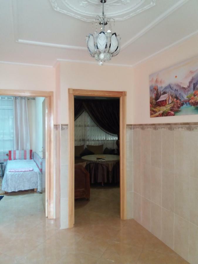 Apartment Nador Rif المظهر الخارجي الصورة