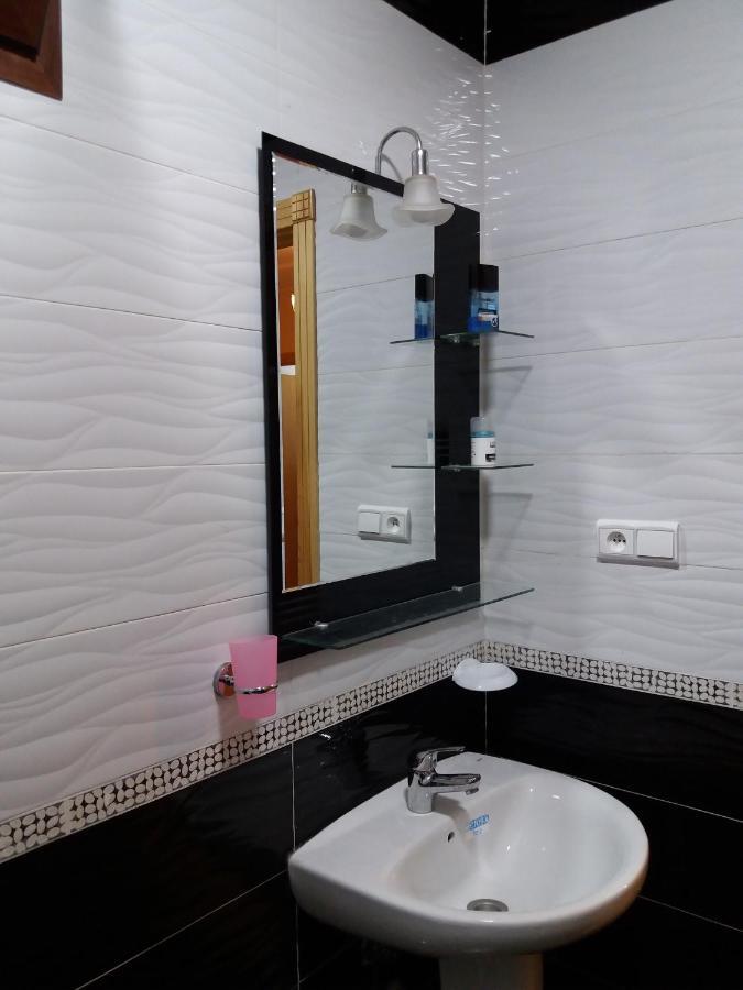 Apartment Nador Rif المظهر الخارجي الصورة