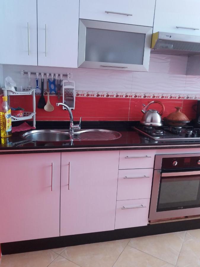 Apartment Nador Rif المظهر الخارجي الصورة