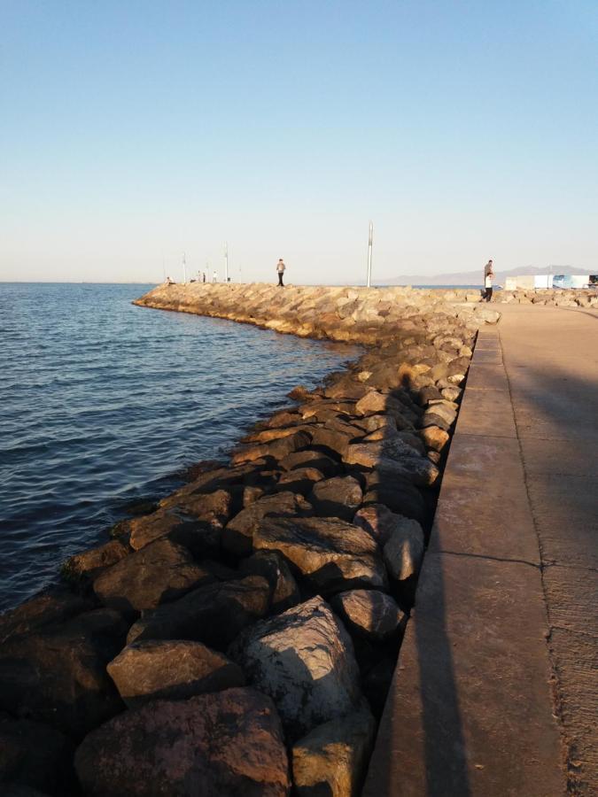 Apartment Nador Rif المظهر الخارجي الصورة